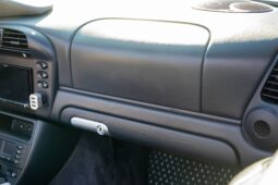 
										2004 Porsche 911 Turbo Cabriolet 6-Speed full									