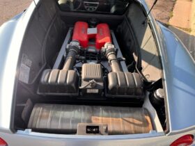 2000 Ferrari 360 Modena Manual