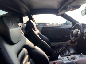 2000 Ferrari 360 Modena Manual