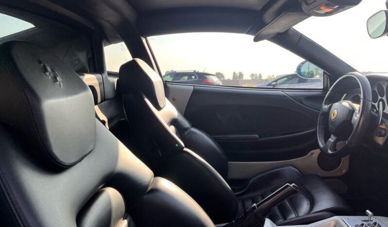 
								2000 Ferrari 360 Modena Manual full									