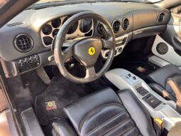 
										2000 Ferrari 360 Modena Manual full									