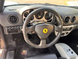 
										2000 Ferrari 360 Modena Manual full									