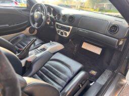 
										2000 Ferrari 360 Modena Manual full									