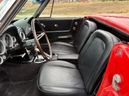 
										1964 Chevrolet Corvette Convertible Numbers Matching 327CI full									