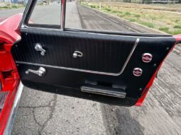 
										1964 Chevrolet Corvette Convertible Numbers Matching 327CI full									