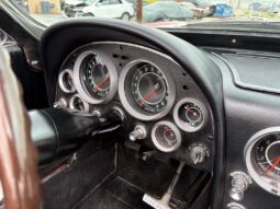 
										1964 Chevrolet Corvette Convertible Numbers Matching 327CI full									