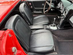 
										1964 Chevrolet Corvette Convertible Numbers Matching 327CI full									