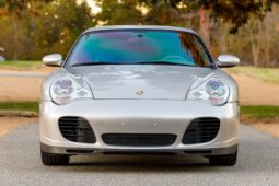
										2004 Porsche 911 Carrera 4S Coupe X51 6-Speed full									