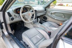 
										2004 Porsche 911 Carrera 4S Coupe X51 6-Speed full									