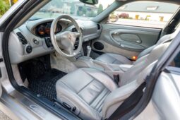 
										2004 Porsche 911 Carrera 4S Coupe X51 6-Speed full									