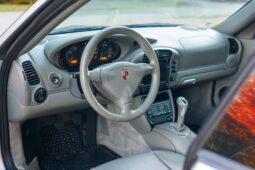 
										2004 Porsche 911 Carrera 4S Coupe X51 6-Speed full									