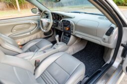 
										2004 Porsche 911 Carrera 4S Coupe X51 6-Speed full									