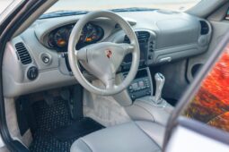 
										2004 Porsche 911 Carrera 4S Coupe X51 6-Speed full									