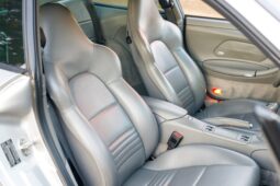 
										2004 Porsche 911 Carrera 4S Coupe X51 6-Speed full									