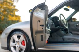 
										2004 Porsche 911 Carrera 4S Coupe X51 6-Speed full									