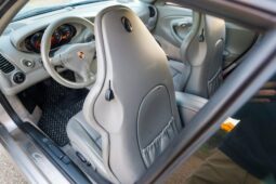 
										2004 Porsche 911 Carrera 4S Coupe X51 6-Speed full									