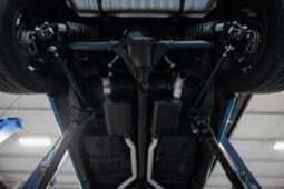 										1969 Chevrolet Chevelle Yenko 427 Tribute full									