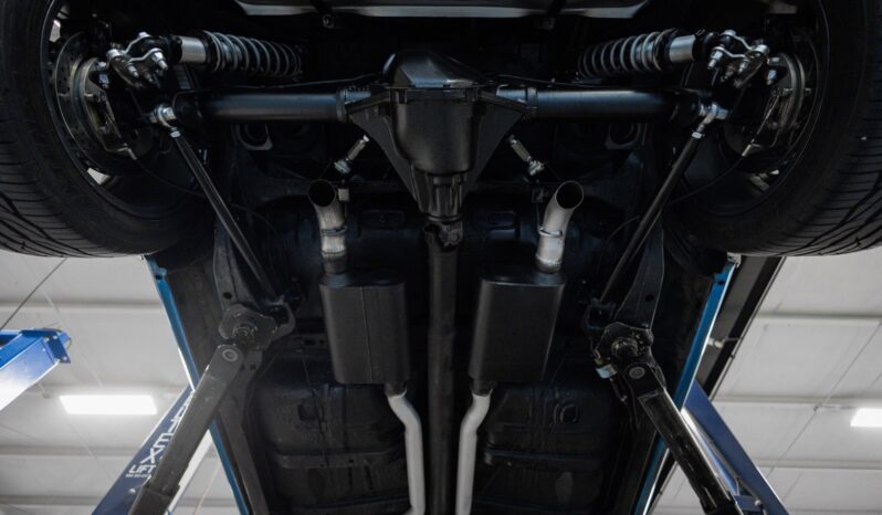 								1969 Chevrolet Chevelle Yenko 427 Tribute full									