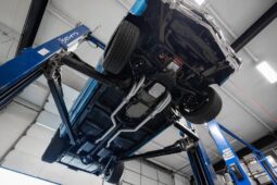 										1969 Chevrolet Chevelle Yenko 427 Tribute full									