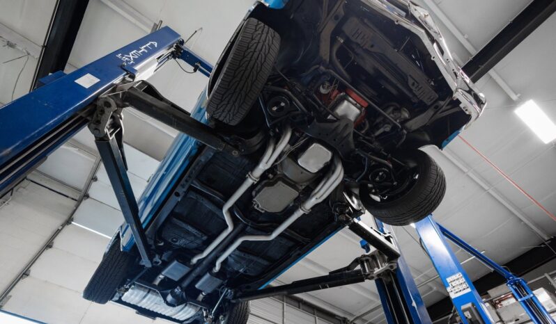 								1969 Chevrolet Chevelle Yenko 427 Tribute full									