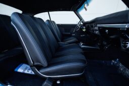 										1969 Chevrolet Chevelle Yenko 427 Tribute full									