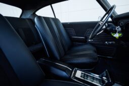 										1969 Chevrolet Chevelle Yenko 427 Tribute full									