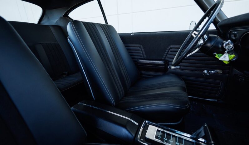 								1969 Chevrolet Chevelle Yenko 427 Tribute full									