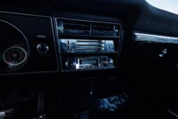 										1969 Chevrolet Chevelle Yenko 427 Tribute full									