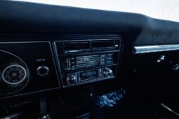 										1969 Chevrolet Chevelle Yenko 427 Tribute full									