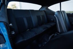 										1969 Chevrolet Chevelle Yenko 427 Tribute full									