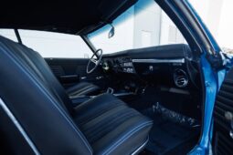										1969 Chevrolet Chevelle Yenko 427 Tribute full									