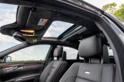 
										2011 Mercedes-Benz S63 AMG P30 full									