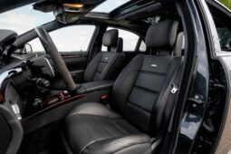 
										2011 Mercedes-Benz S63 AMG P30 full									