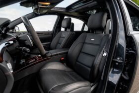 2011 Mercedes-Benz S63 AMG P30