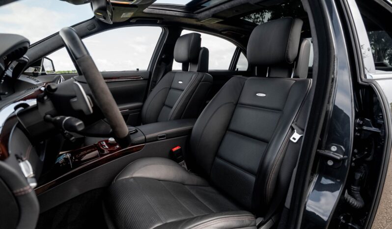 
								2011 Mercedes-Benz S63 AMG P30 full									