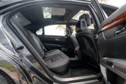 
										2011 Mercedes-Benz S63 AMG P30 full									