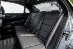 
										2011 Mercedes-Benz S63 AMG P30 full									