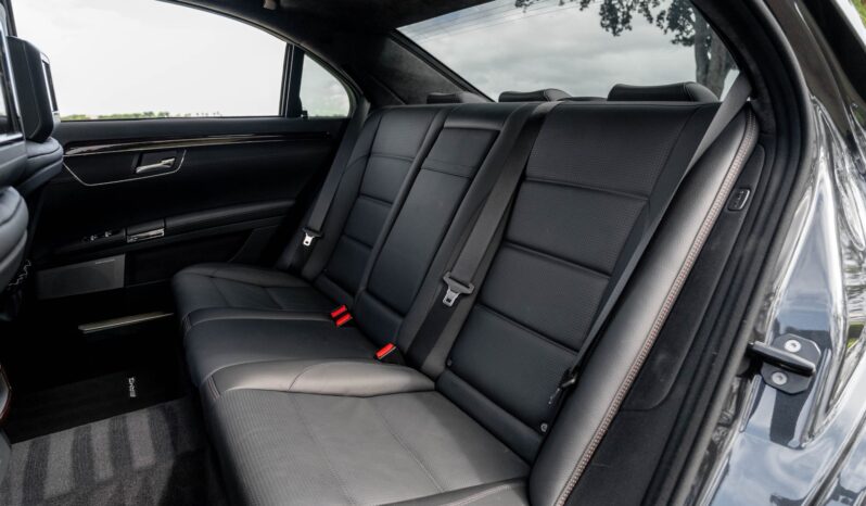 
								2011 Mercedes-Benz S63 AMG P30 full									