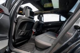 
										2011 Mercedes-Benz S63 AMG P30 full									