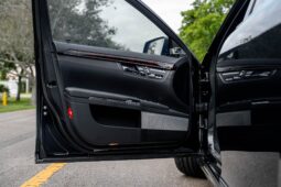 
										2011 Mercedes-Benz S63 AMG P30 full									