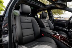 
										2011 Mercedes-Benz S63 AMG P30 full									