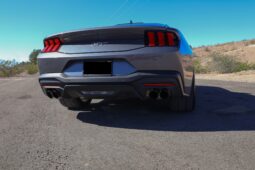 
										2024 Ford Mustang GT Premium 6-Speed full									