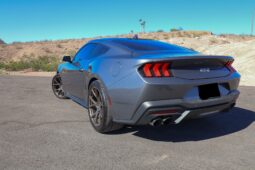 
										2024 Ford Mustang GT Premium 6-Speed full									