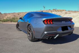 2024 Ford Mustang GT Premium 6-Speed