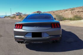 2024 Ford Mustang GT Premium 6-Speed