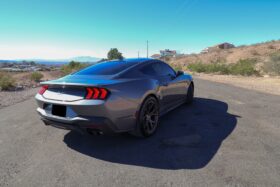 2024 Ford Mustang GT Premium 6-Speed