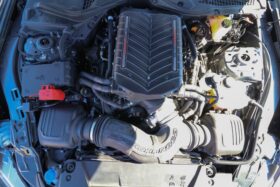 2024 Ford Mustang GT Premium 6-Speed