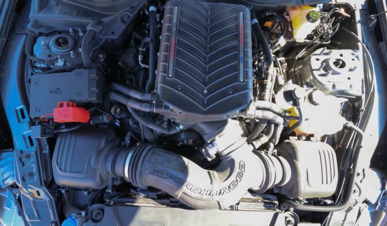 
								2024 Ford Mustang GT Premium 6-Speed full									