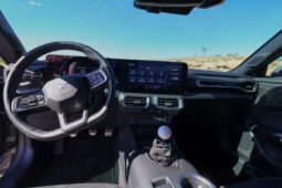 
										2024 Ford Mustang GT Premium 6-Speed full									