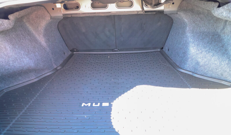 
								2024 Ford Mustang GT Premium 6-Speed full									